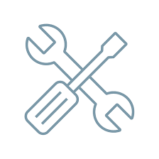 Special Repair Service Item for Instore Repair Work Orders. 