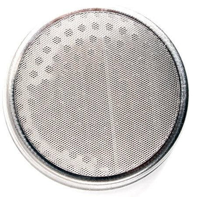ECM Shower Screen, E61, for most ECM models,  C519900103 / AC100079-00