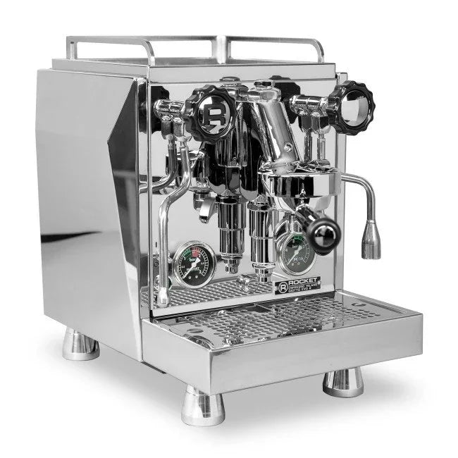 Rocket Giotto Cronometro Evoluzione R with PID and Timer