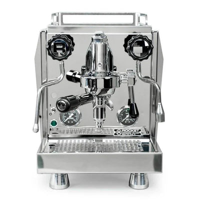 Rocket Giotto Cronometro Evoluzione R with PID and Timer