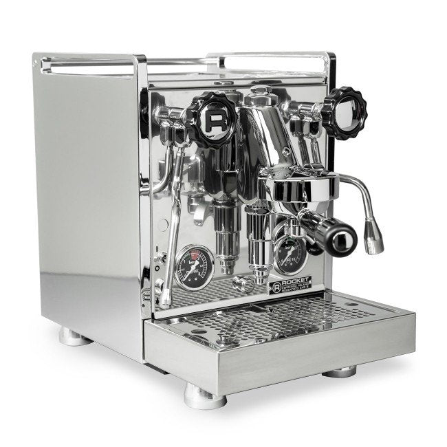 Rocket Mozzafiato Cronometro Evoluzione R with PID & Shot Timer
