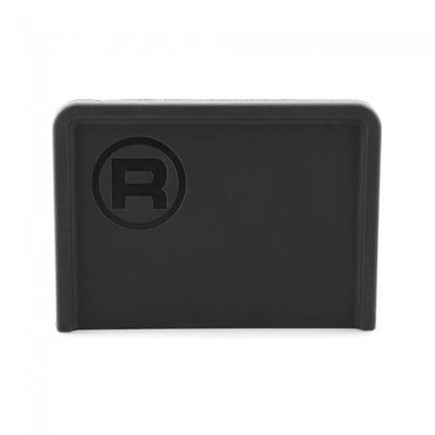 Rocket Logo Tamper Mat - Flat