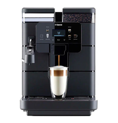 Saeco  - ProLine Royal OTC 2023 Superautomatic Espresso Machine - S-9J0085
