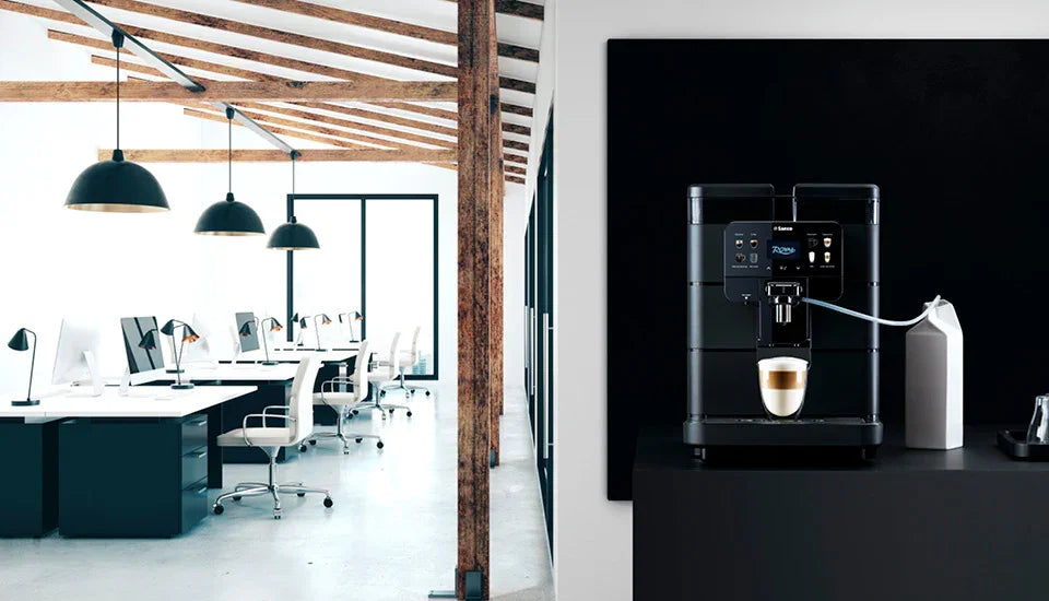 Saeco  - ProLine Royal OTC 2023 Superautomatic Espresso Machine - S-9J0085