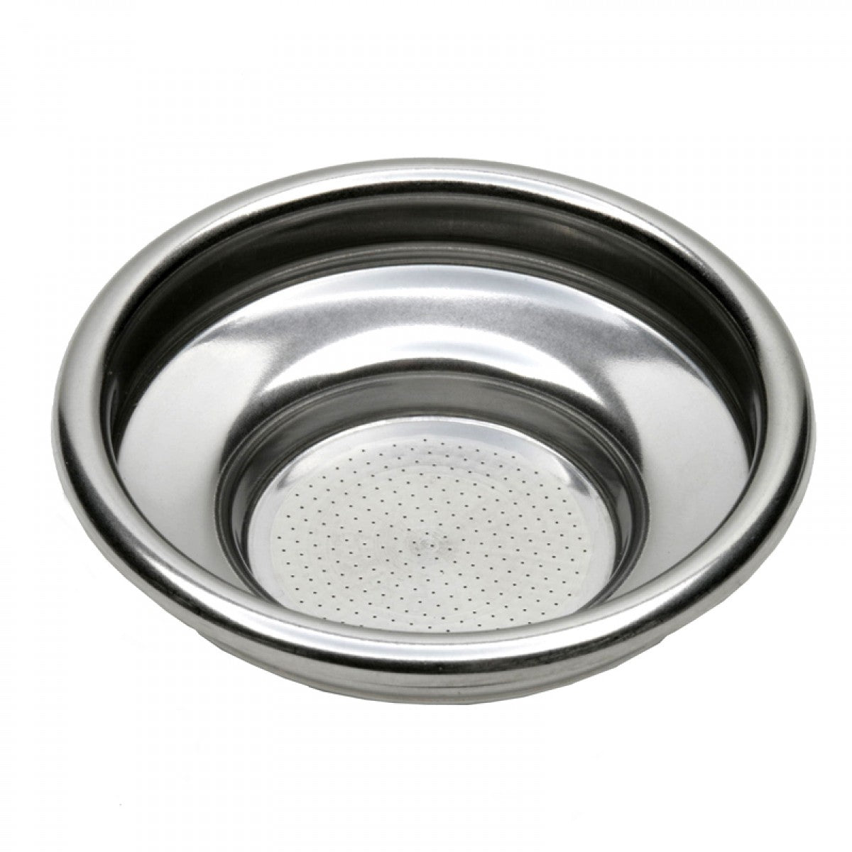 Rancilio Silvia Filter Basket - Single,  7g (Max8g)   #40-100-106