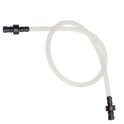 Miele Coffee Cappuccino Dual Spout including Milk Suction Tube with Connector Nipples - 10890780