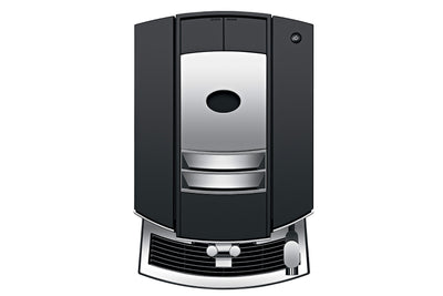 Jura - S8 Chrome OTC Super Automatic Espresso Machine  #15212