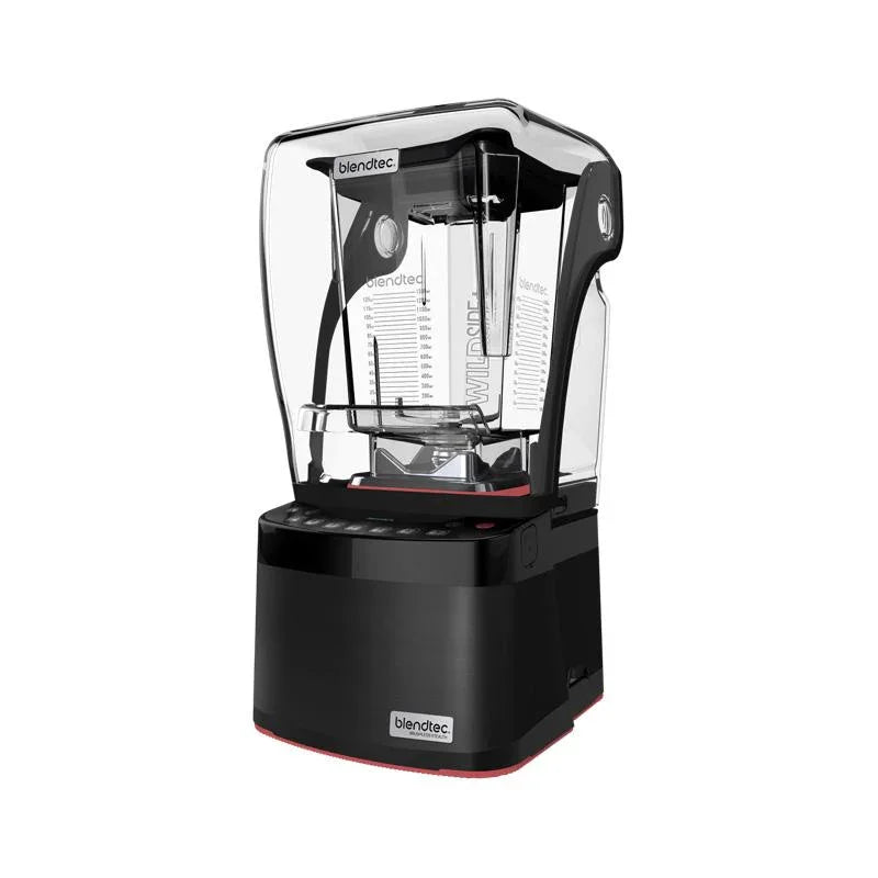Blendtec - Stealth Commercial Blender - 885