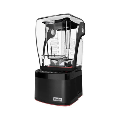 Blendtec - Stealth Commercial Blender - 885