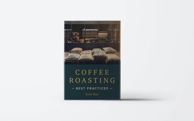 Coffee Roasting: Best Practices - Scott Rao