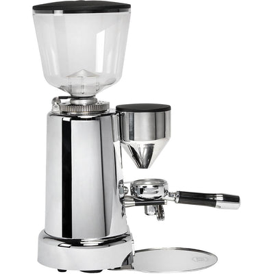 ECM V-Titan 64 Burr Grinder with Timer - 89250US
