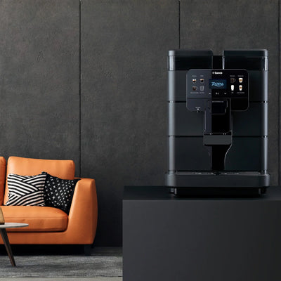 Saeco  - ProLine Royal OTC 2023 Superautomatic Espresso Machine - S-9J0085