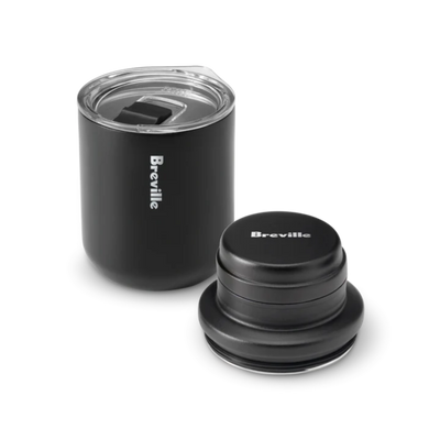 Breville - The Shake & Take, Black Truffle BEA050BTR0ZNA1