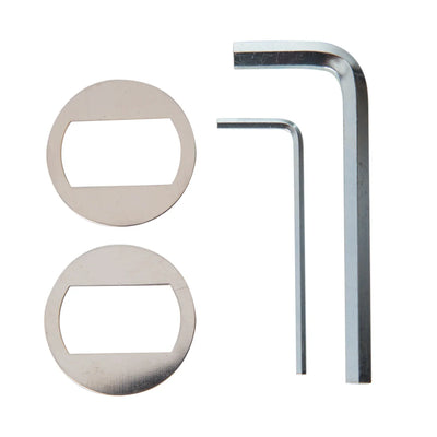 Baratza Sette Shim & Allen Wrench Kit - S902 / / SP0101184 