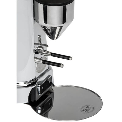 ECM V-Titan 64 Burr Grinder with Timer - 89250US