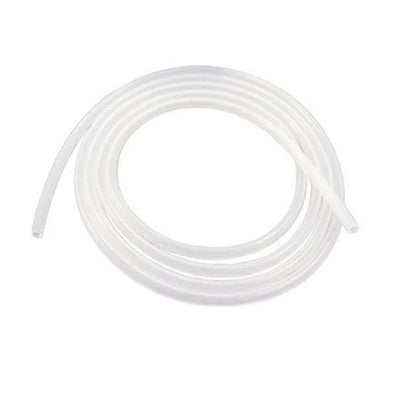 Schaerer Silicon Tubing 4 x 6 x 1000 (per meter)