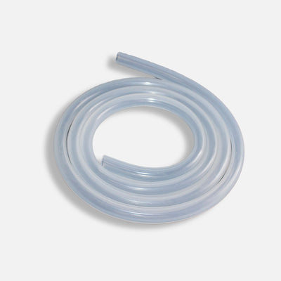 Rancilio Silvia Silicone Hose DIA  9 x 6 mm L = 560 mm - 38-228-002