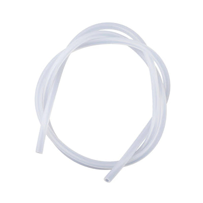 Rancilio Silvia Silicone Hose DIA  9 x 6 mm L = 560 mm - 38-228-002