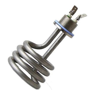 Rancilio Silvia - Heating Element 110V including Gasket (10-705-638)