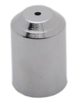 Rancilio Silvia 1 Hole 10 mm Steam Tip Nozzle - Fits Silvia, ProX, Alexia, ECM Giotto and more 23-000-115