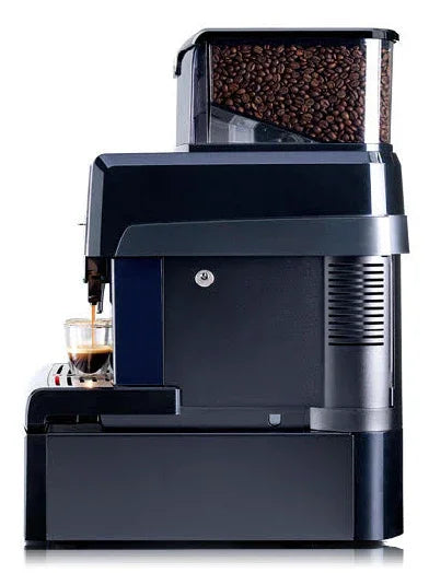 Saeco - Proline Aulika EVO Top HSC Super Automatic Espresso Machine (OPEN BOX - IN STORE PURCHASE ONLY - STORE DISPLAY)
