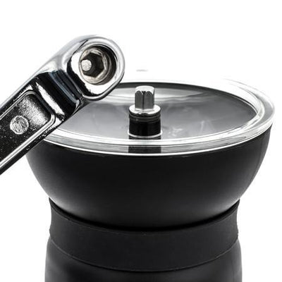 Hario Skerton PRO Hand Grinder with Glass Base  #MMCS-2B
