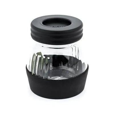 Hario Skerton PRO Hand Grinder with Glass Base  #MMCS-2B