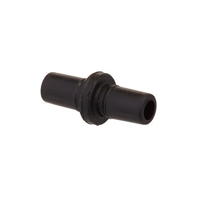 Saeco Black Connector for Milk Tube - 996530068626