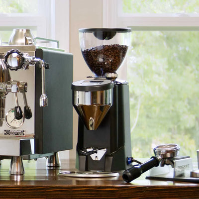 Rocket - Fausto Grinder 2.1 - Polished Chrome  Model :  RG821A3A12