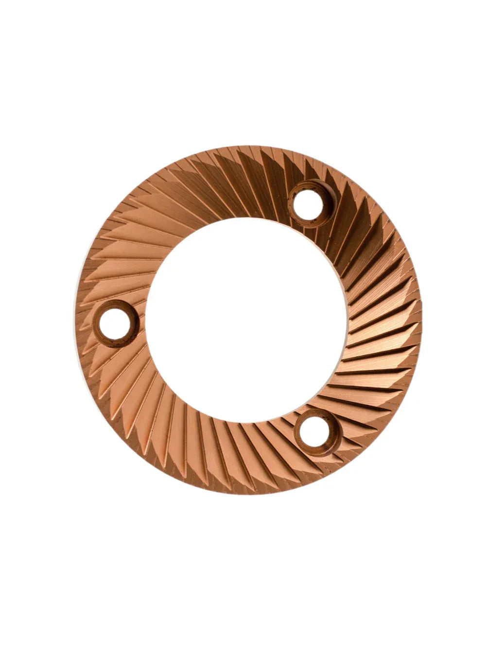 Fetco GR Series Grinder Burr Set, 64mm, Set of 2,    #1000.00085.00