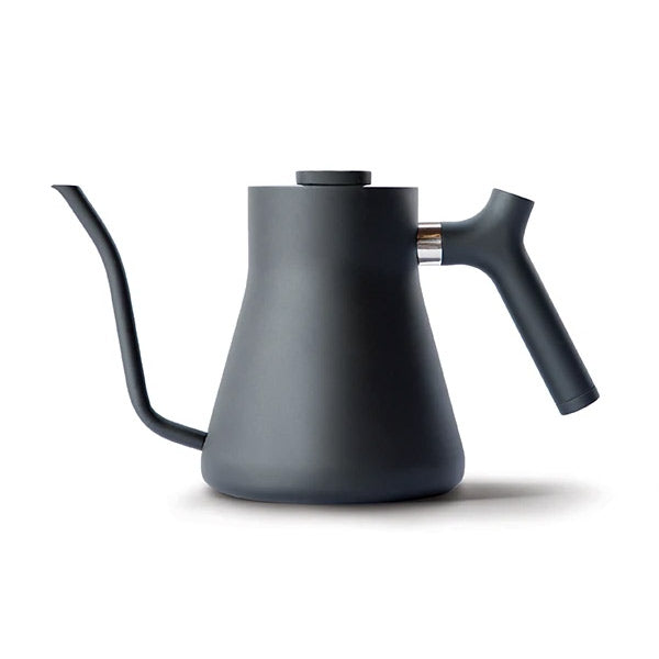 Fellow Stagg Pour Over Gooseneck Kettle 1L/33.8oz - Matte Black #1043