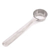 Revolution 7g Stainless Steel Doser Scoop, #03730