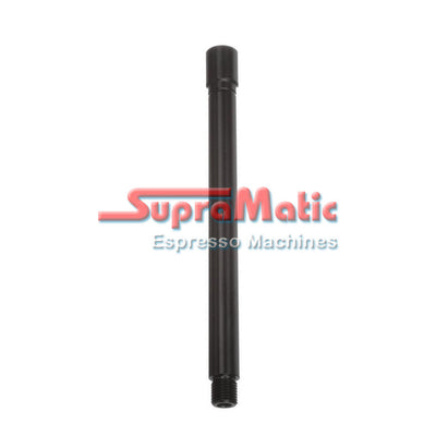 Schaerer Steam Wand Tube - Black PEEK - 69993-N