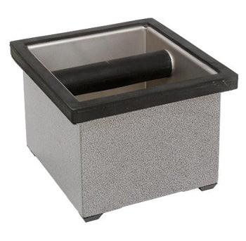 Revolution Deluxe Steel Knockbox Set - RV-KDXMS (RV-25631)