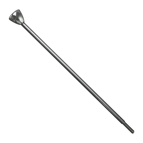 Frieling Stick & Nut for 17 fl.oz. French Press (brushed finish / 0141)