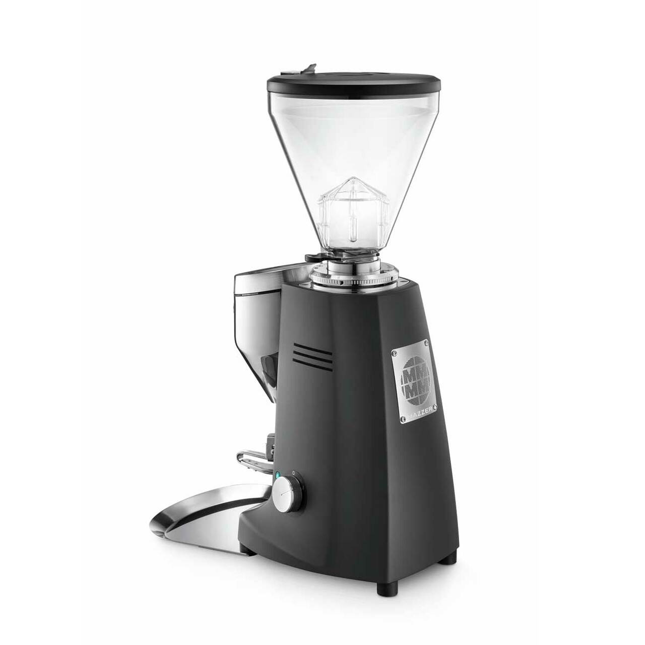 Mazzer Super Jolly V Pro Electronic Black 110 Volt ETL