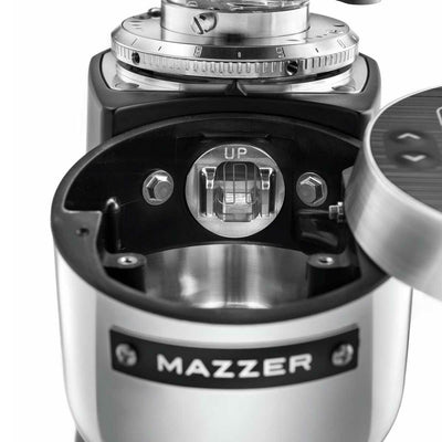 Mazzer Super Jolly V Pro Electronic Black 110 Volt ETL