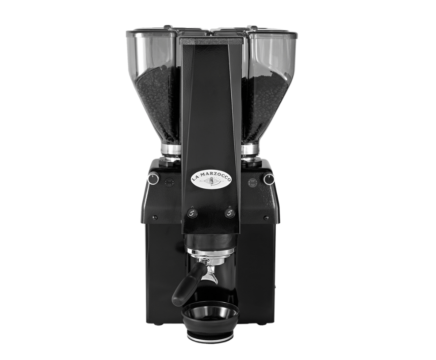 La Marzocco Swift Dual Hopper Grinder (STORE DISPLAY / DEMO - IN STORE PURCHASE ONLY)