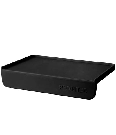 Profitec Black Tamping Counter Mat - Pr5115 