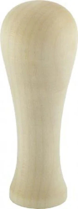 JoeFrex Elegance Maple (Ahorn) Tamper