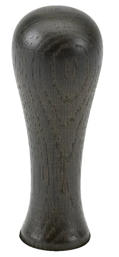 JoeFrex Elegance Oak Tamper