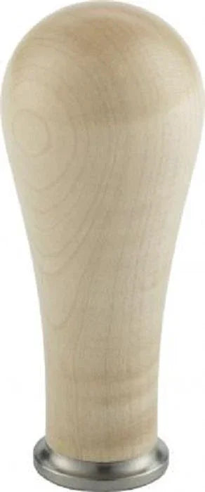 JoeFrex Exclusive Maple Tamper
