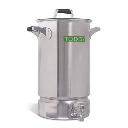 Toddy - Cafe Series 10L Cold Brew Coffee System - TCS10L