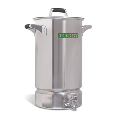 Toddy - Cafe Series 10L Cold Brew Coffee System - TCS10L