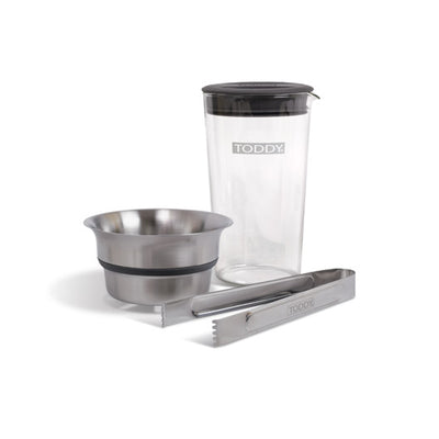 Toddy Cold Brew Cupping Kit