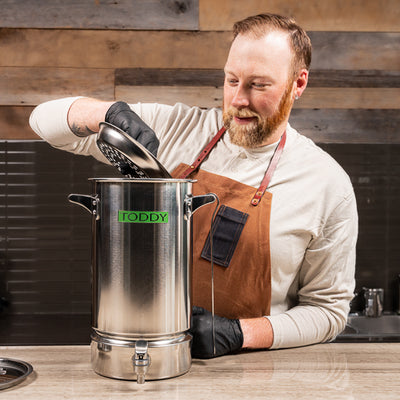Toddy Cafe Series - 10L Platform - TCSP10L