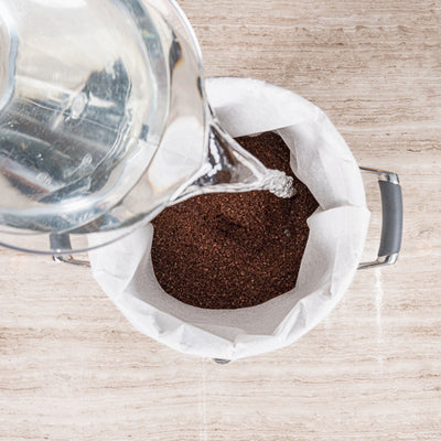 Toddy - Cafe Series 10L Cold Brew Coffee System - TCS10L