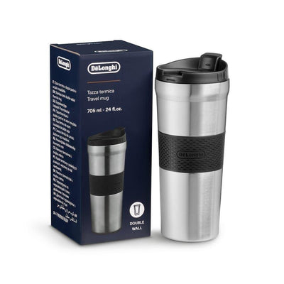 Delonghi Travel Mug 24oz  - DLSC083
