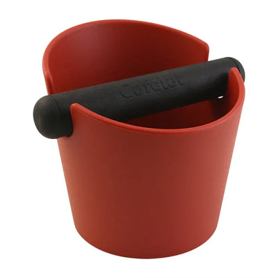 Cafelat Knockbox Tubbi - Small Red