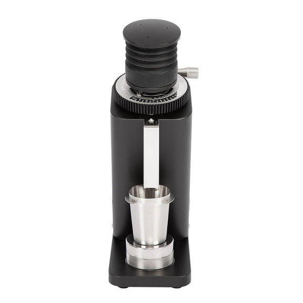 Profitec - Twist SD54 54mm Espresso Grinder Manual Matte Black - GR500005-00